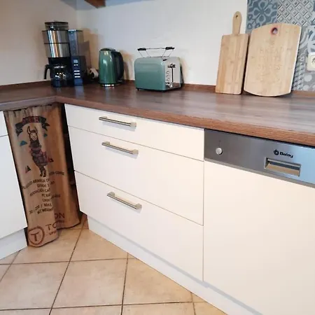 Ferienwohnung Lechsee Lechbruck Buitenkant foto