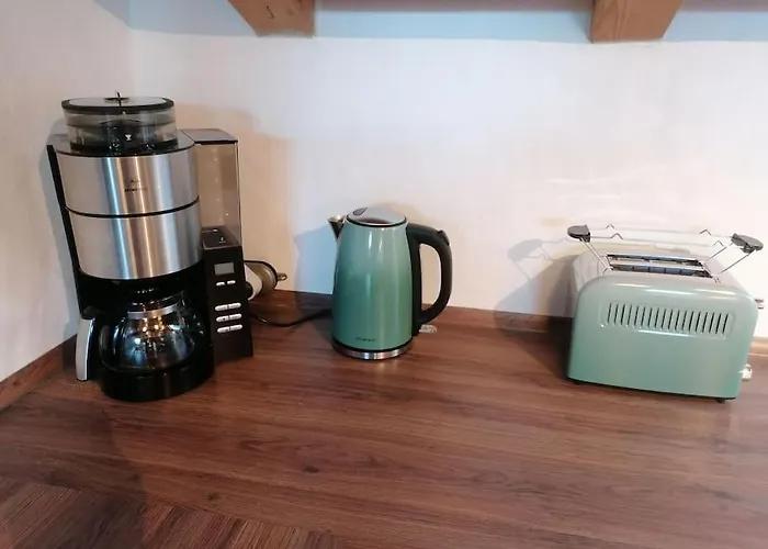 Ferienwohnung Lechsee