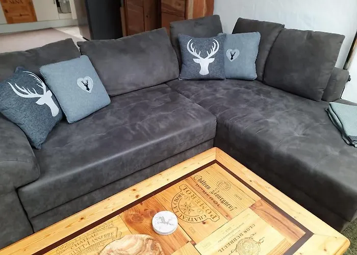 Ferienwohnung Lechsee