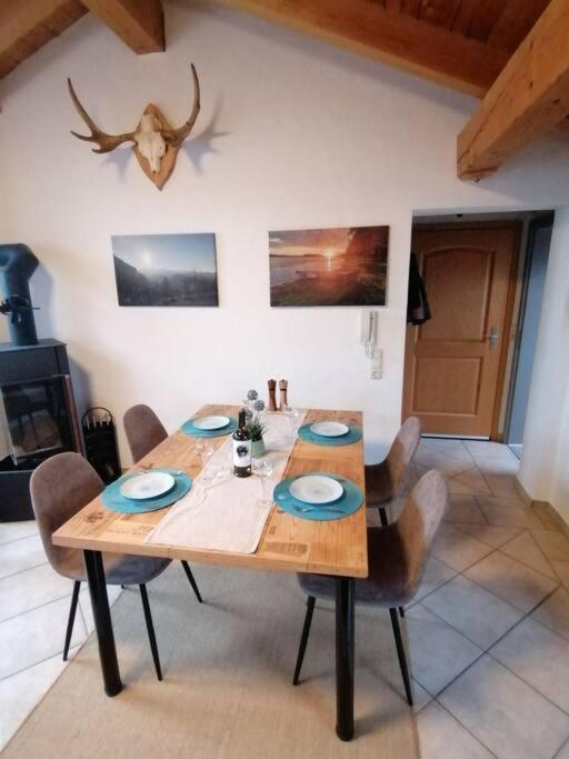 Lechsee Apartment