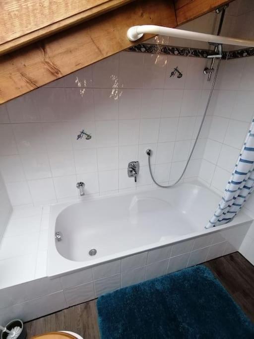 Lechsee Appartement *
