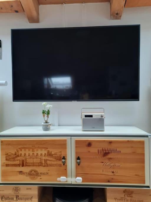 Lechsee Appartement