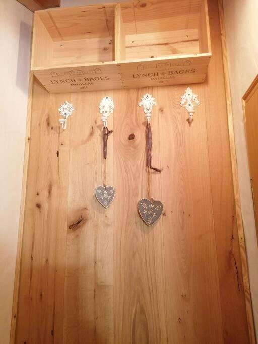 Appartement Lechsee *