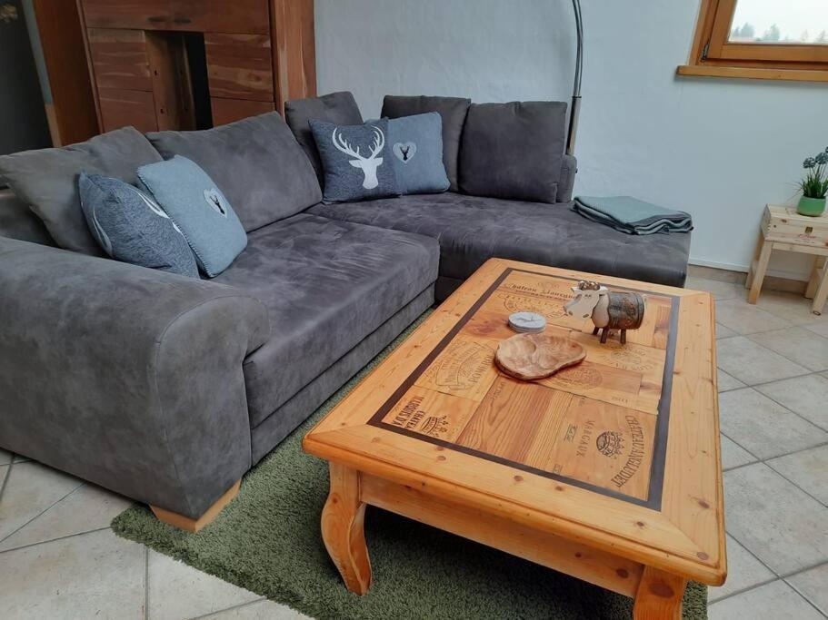 Apartment Lechsee