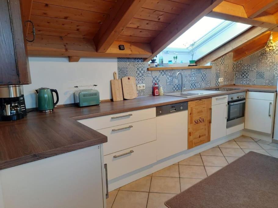 Lechsee Appartement *