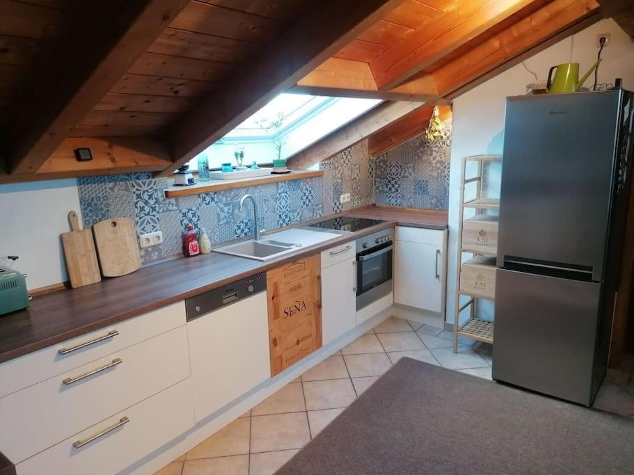 Lechsee Apartment