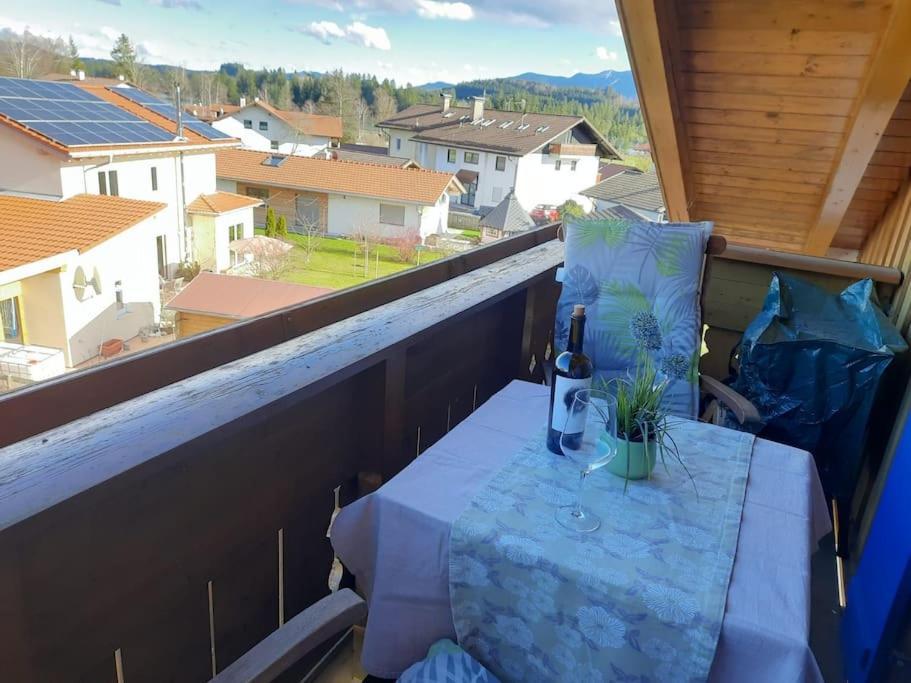 Appartement Lechsee Lechbruck
