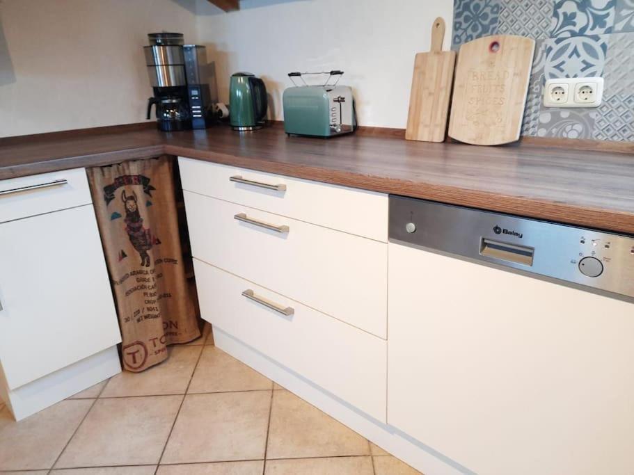 Appartement Lechsee Lechbruck